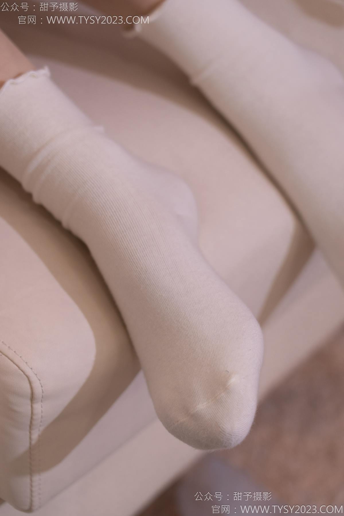 图片[71]-甜予摄影 NO.177 璇璇-板鞋、白棉袜、薄肉[93P] – 速更版-美库