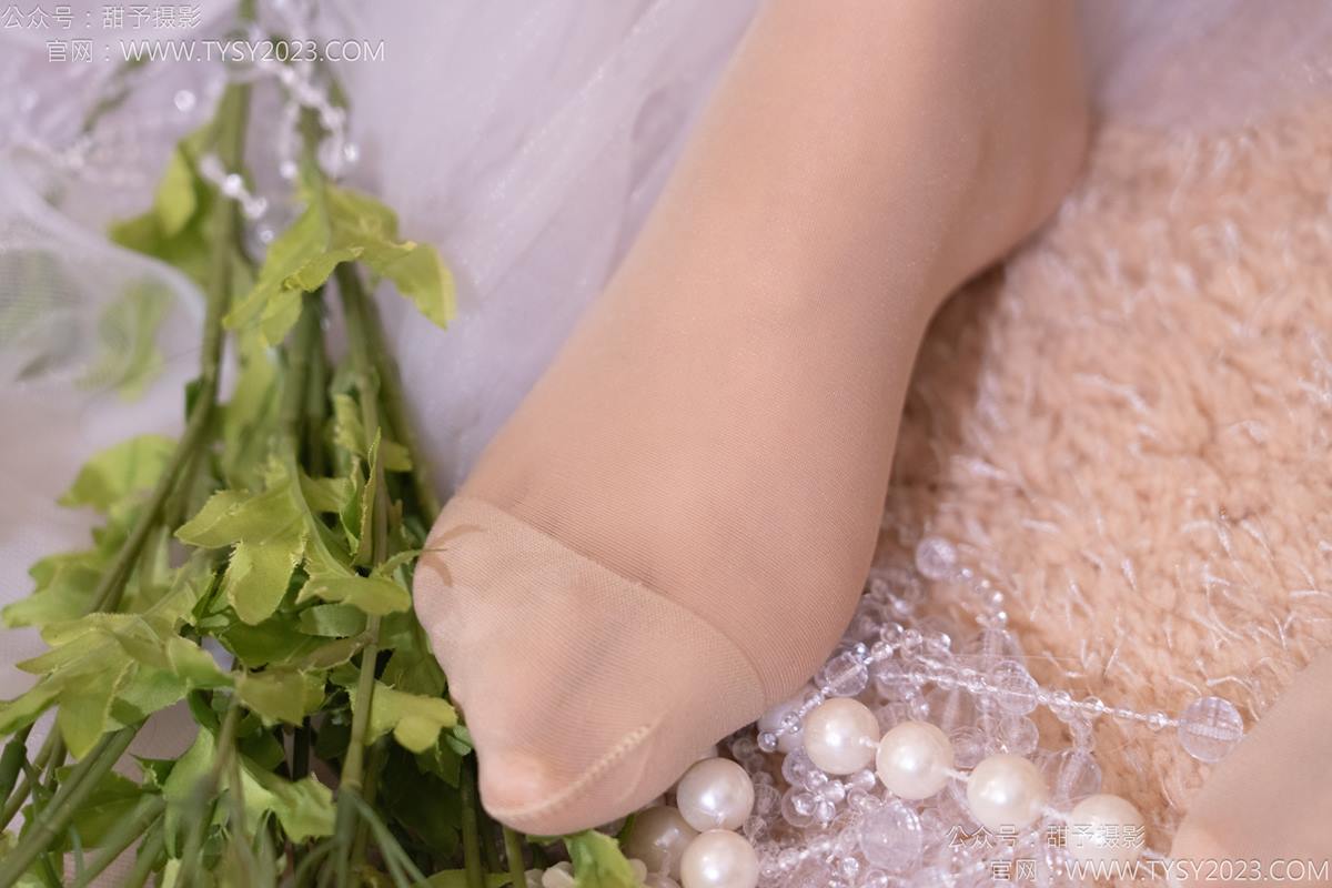 图片[77]-甜予摄影 NO.177 璇璇-板鞋、白棉袜、薄肉[93P] – 速更版-美库
