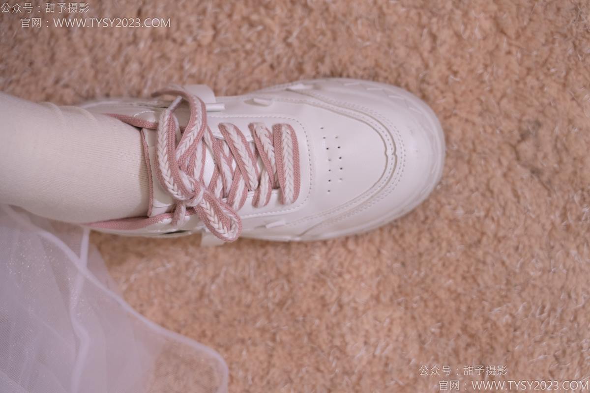 图片[78]-甜予摄影 NO.177 璇璇-板鞋、白棉袜、薄肉[93P] – 速更版-美库