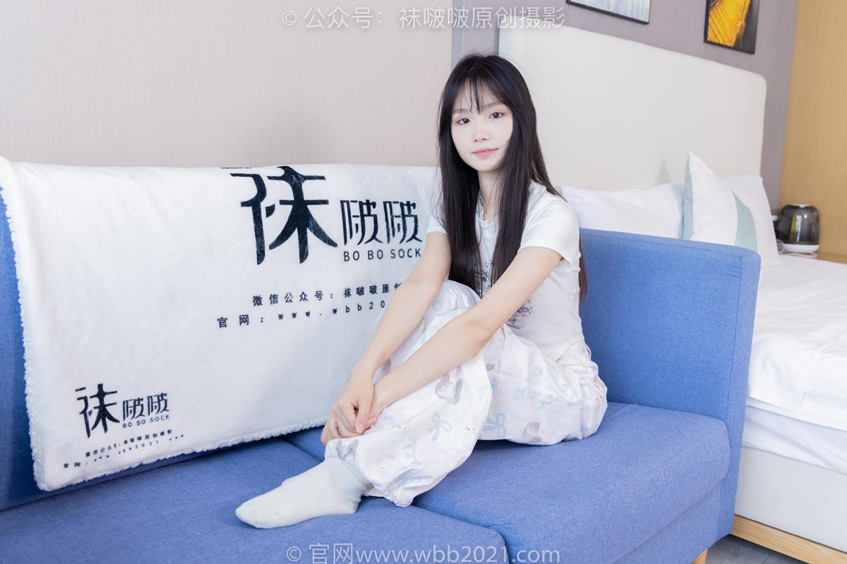 图片[55]-[BoBoSocks袜啵啵]NO.550 甜甜圈-板鞋自然穿脏白棉袜[116P] – 速更版-美库