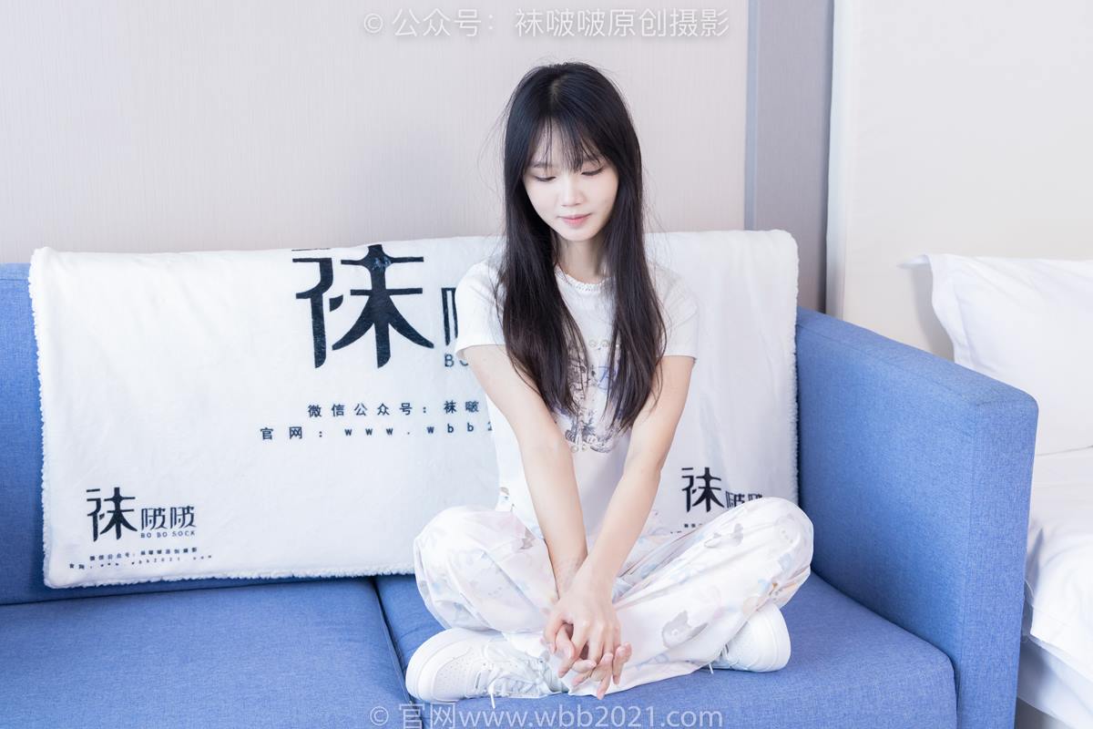 图片[66]-[BoBoSocks袜啵啵]NO.550 甜甜圈-板鞋自然穿脏白棉袜[116P] – 速更版-美库