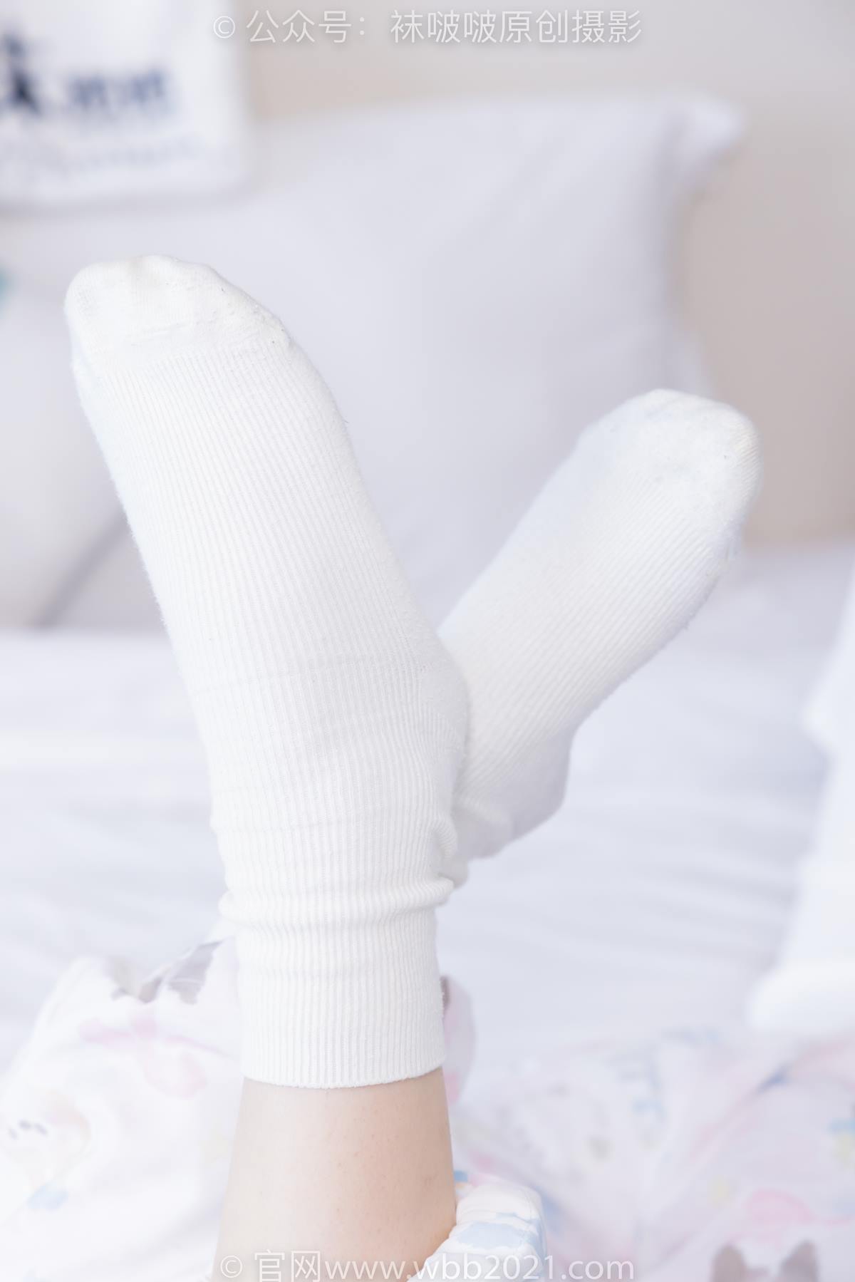 图片[74]-[BoBoSocks袜啵啵]NO.550 甜甜圈-板鞋自然穿脏白棉袜[116P] – 速更版-美库