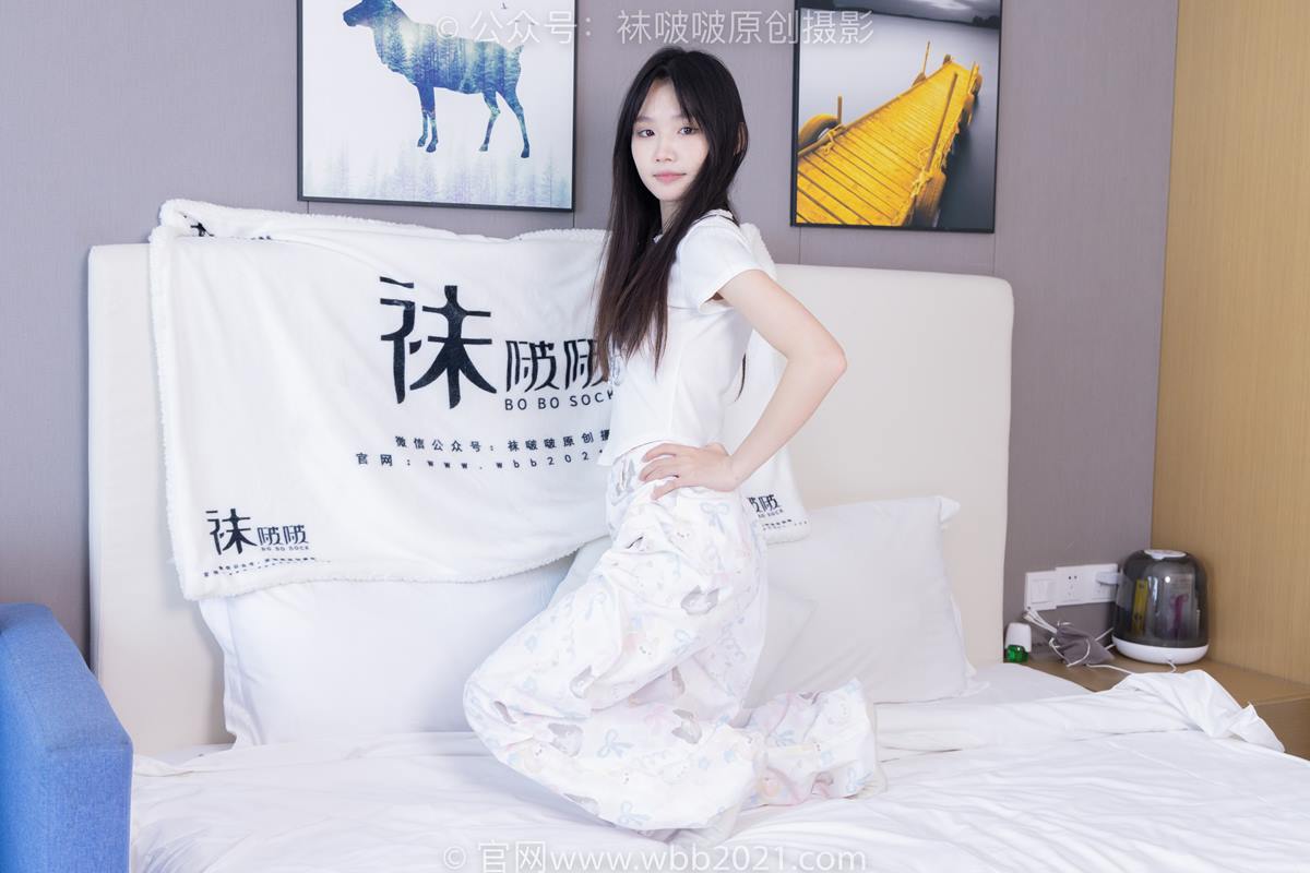 图片[75]-[BoBoSocks袜啵啵]NO.550 甜甜圈-板鞋自然穿脏白棉袜[116P] – 速更版-美库