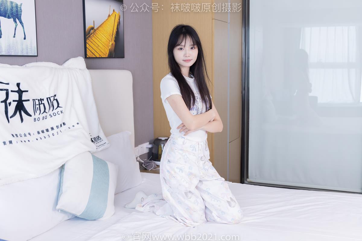 图片[87]-[BoBoSocks袜啵啵]NO.550 甜甜圈-板鞋自然穿脏白棉袜[116P] – 速更版-美库