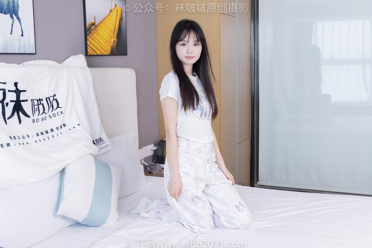 图片[88]-[BoBoSocks袜啵啵]NO.550 甜甜圈-板鞋自然穿脏白棉袜[116P] – 速更版-美库