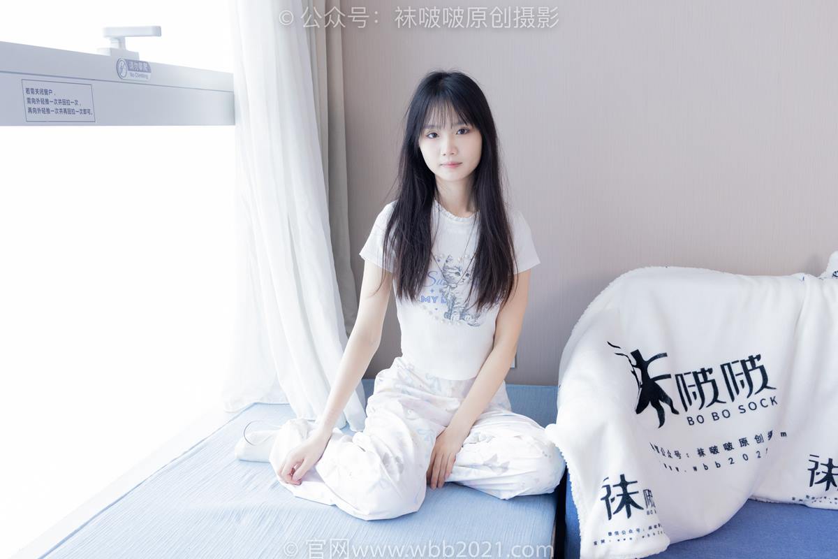 图片[90]-[BoBoSocks袜啵啵]NO.550 甜甜圈-板鞋自然穿脏白棉袜[116P] – 速更版-美库