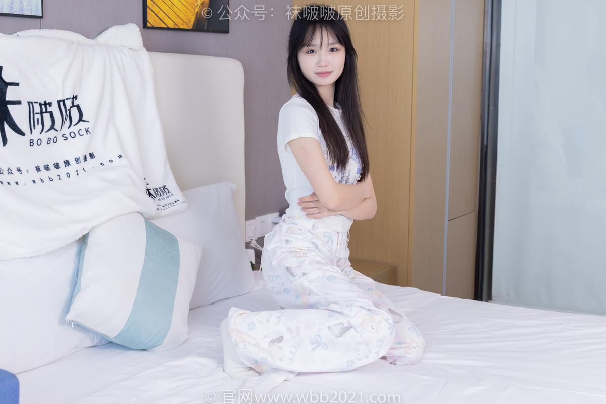 图片[95]-[BoBoSocks袜啵啵]NO.550 甜甜圈-板鞋自然穿脏白棉袜[116P] – 速更版-美库