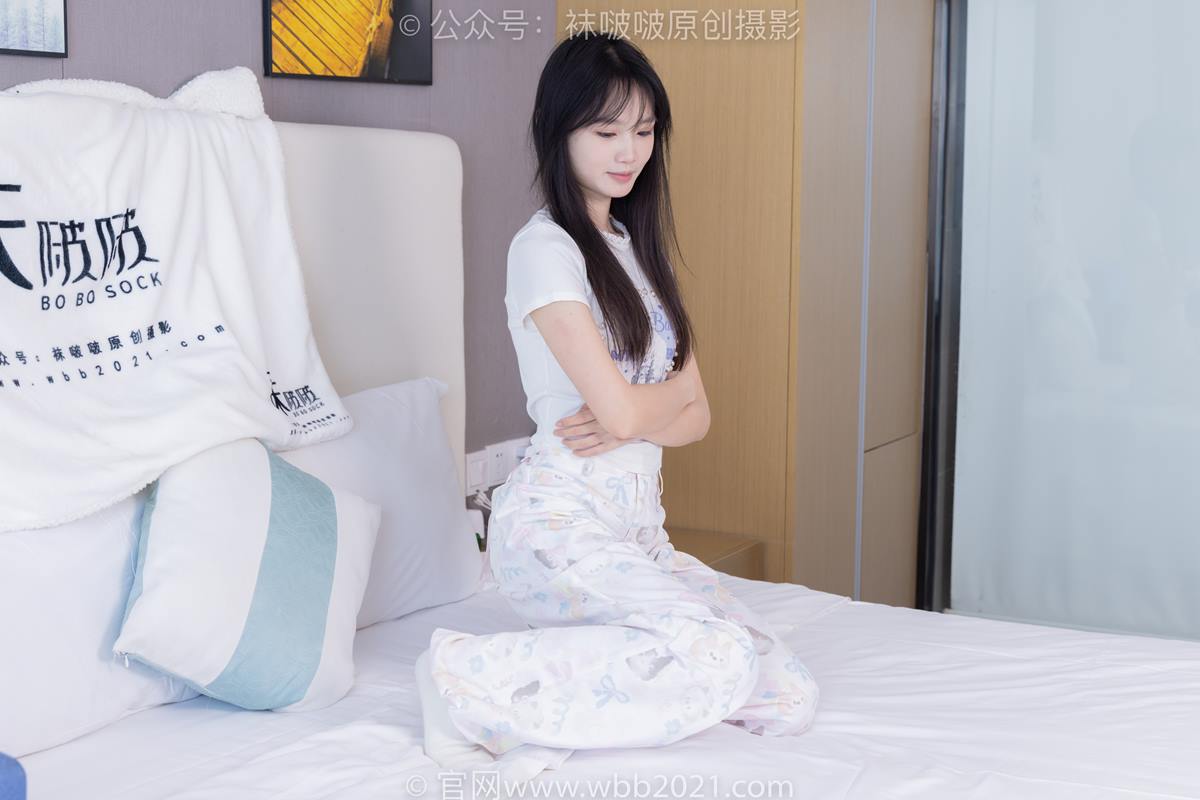 图片[96]-[BoBoSocks袜啵啵]NO.550 甜甜圈-板鞋自然穿脏白棉袜[116P] – 速更版-美库