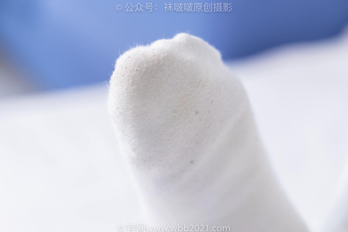 图片[108]-[BoBoSocks袜啵啵]NO.550 甜甜圈-板鞋自然穿脏白棉袜[116P] – 速更版-美库