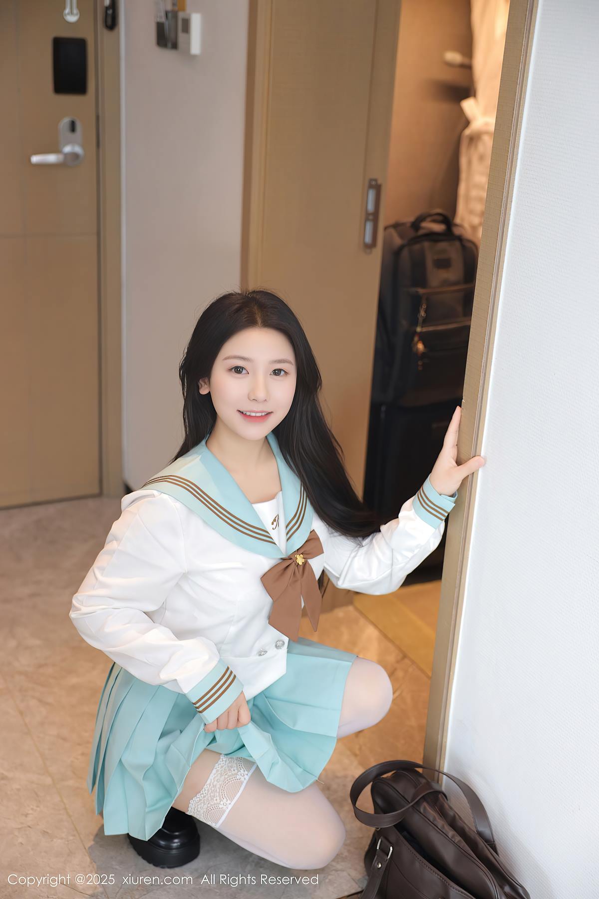 图片[10]-[Xiuren秀人网]2025.06.09 NO.10379 林嘉馨[37+1P] – 速更版-美库