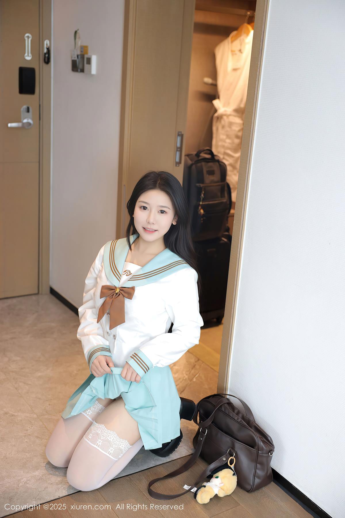 图片[11]-[Xiuren秀人网]2025.06.09 NO.10379 林嘉馨[37+1P] – 速更版-美库