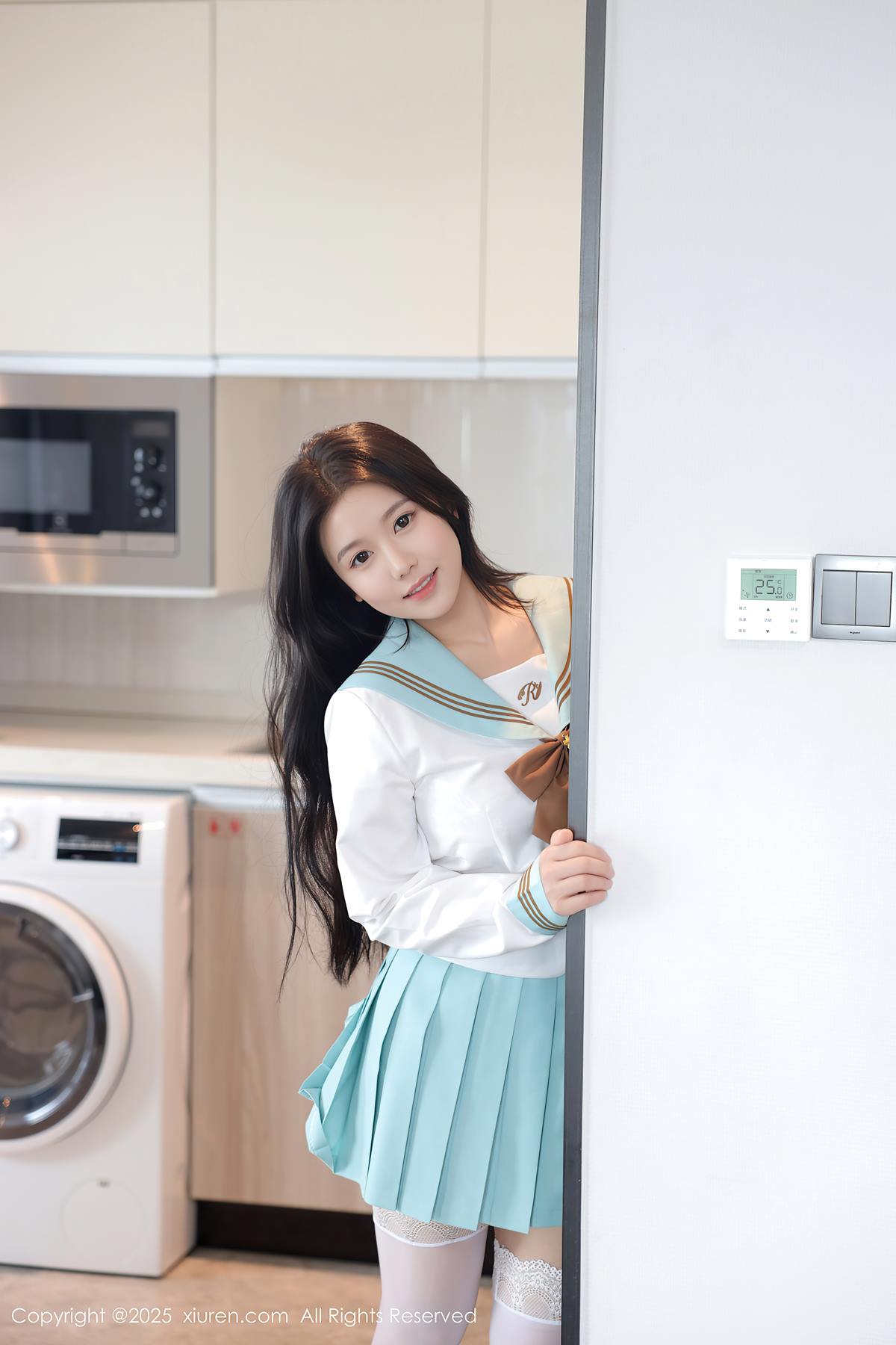 图片[16]-[Xiuren秀人网]2025.06.09 NO.10379 林嘉馨[37+1P] – 速更版-美库