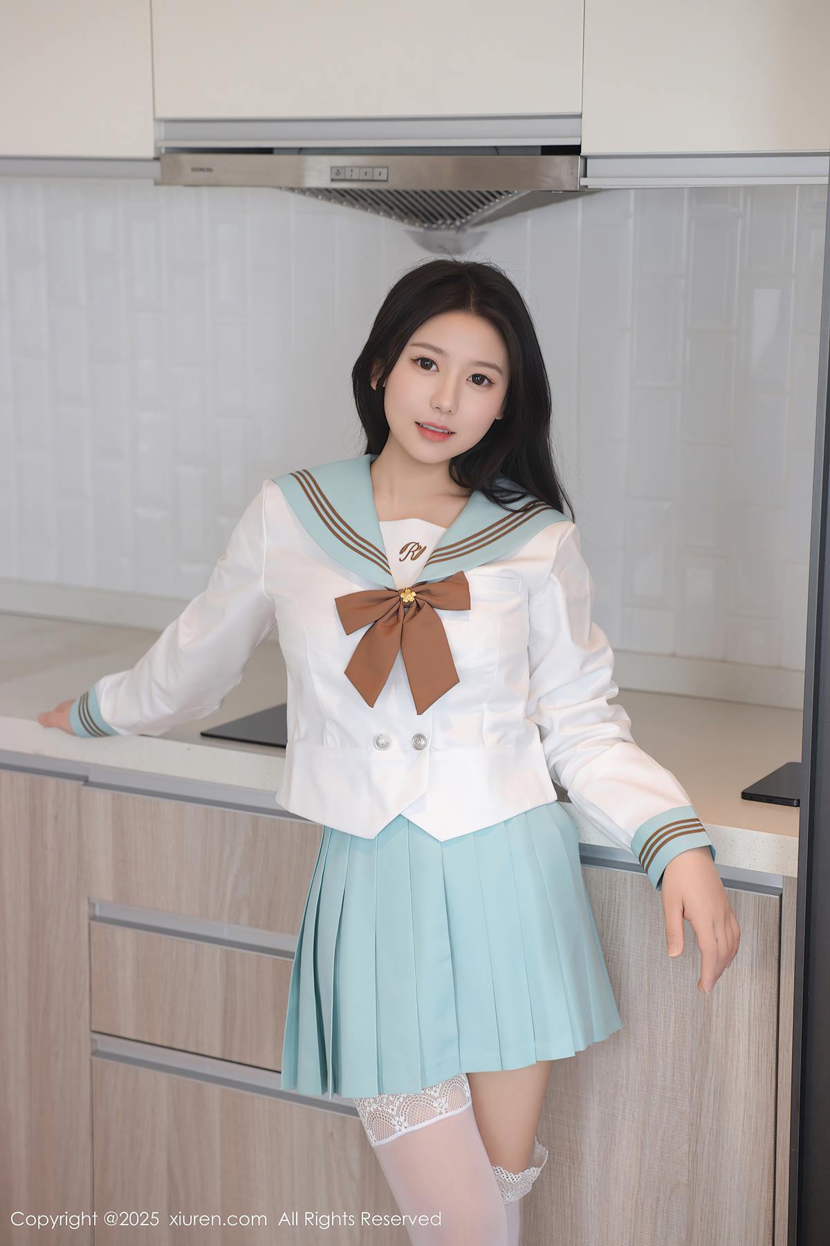 图片[18]-[Xiuren秀人网]2025.06.09 NO.10379 林嘉馨[37+1P] – 速更版-美库