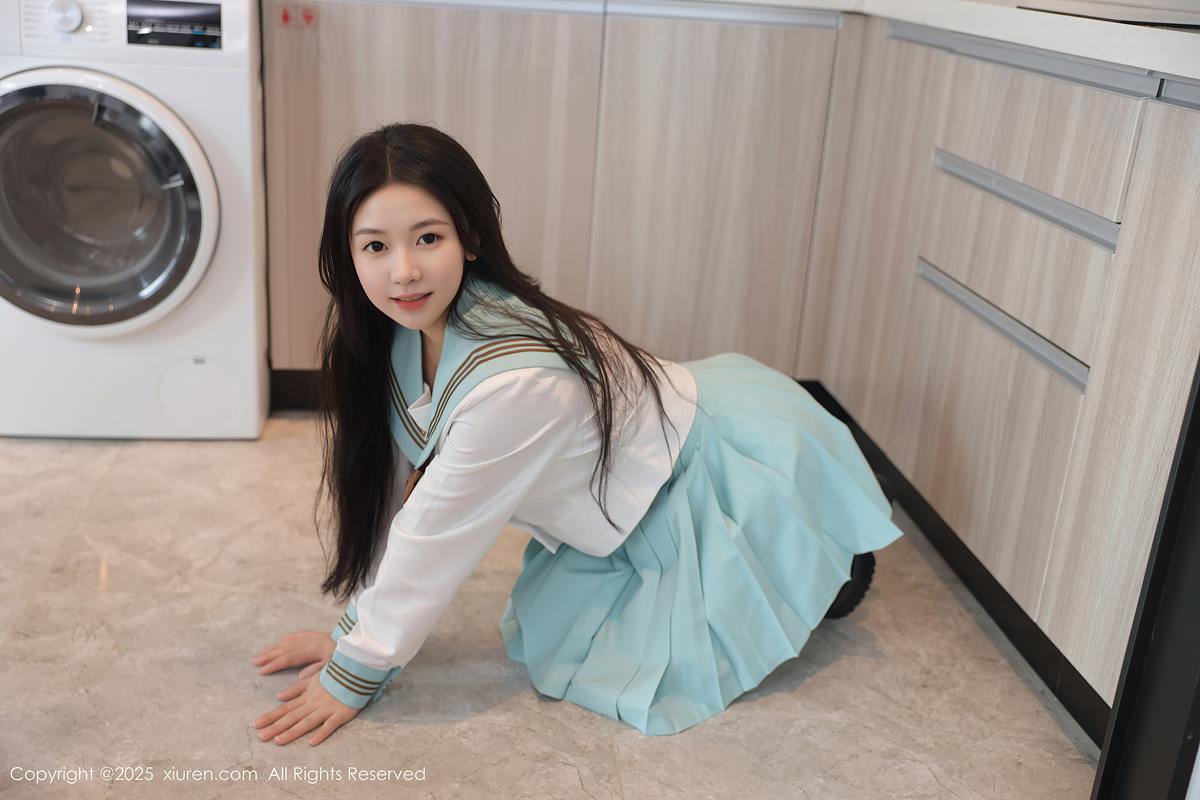 图片[23]-[Xiuren秀人网]2025.06.09 NO.10379 林嘉馨[37+1P] – 速更版-美库