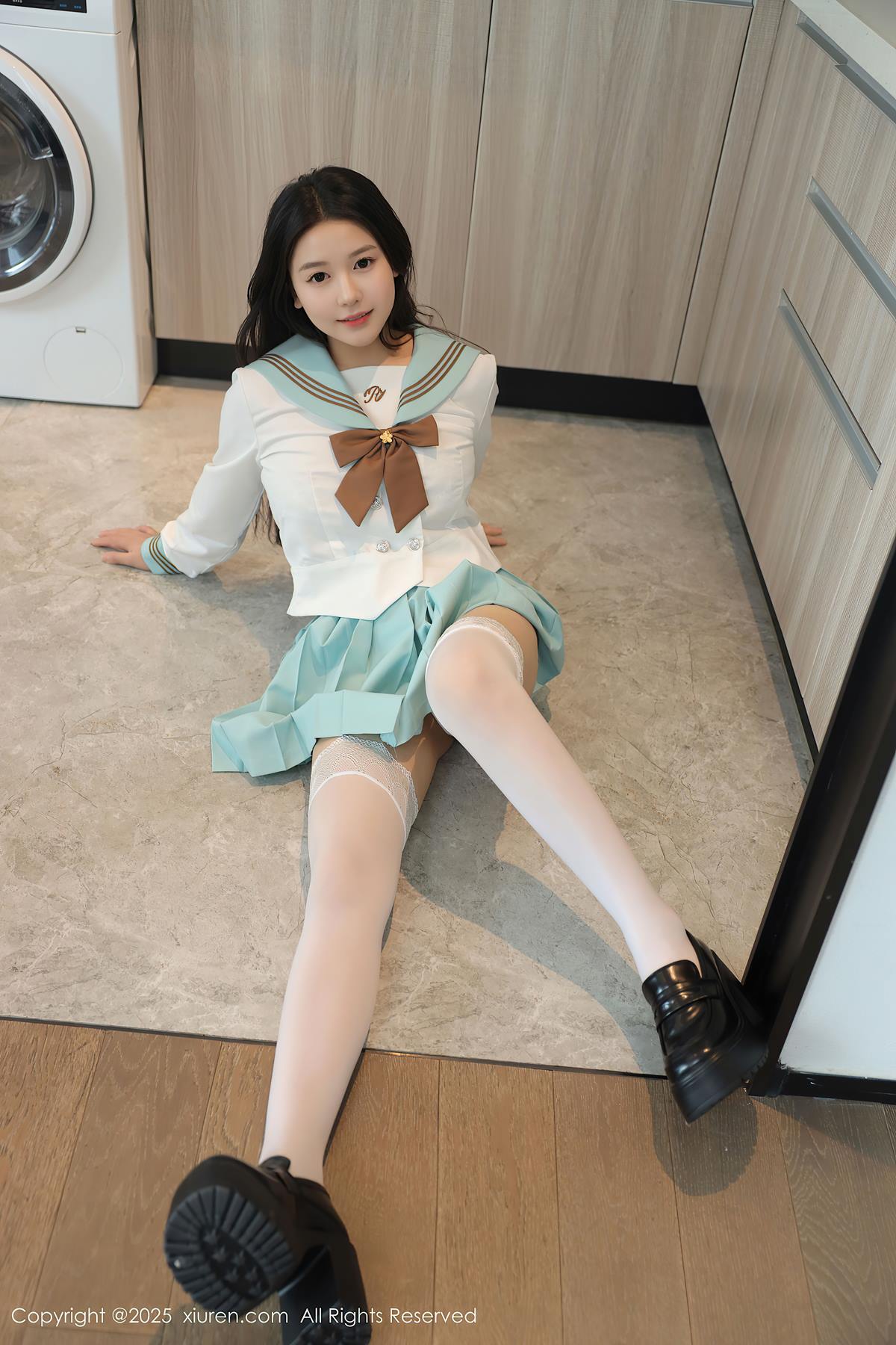 图片[32]-[Xiuren秀人网]2025.06.09 NO.10379 林嘉馨[37+1P] – 速更版-美库