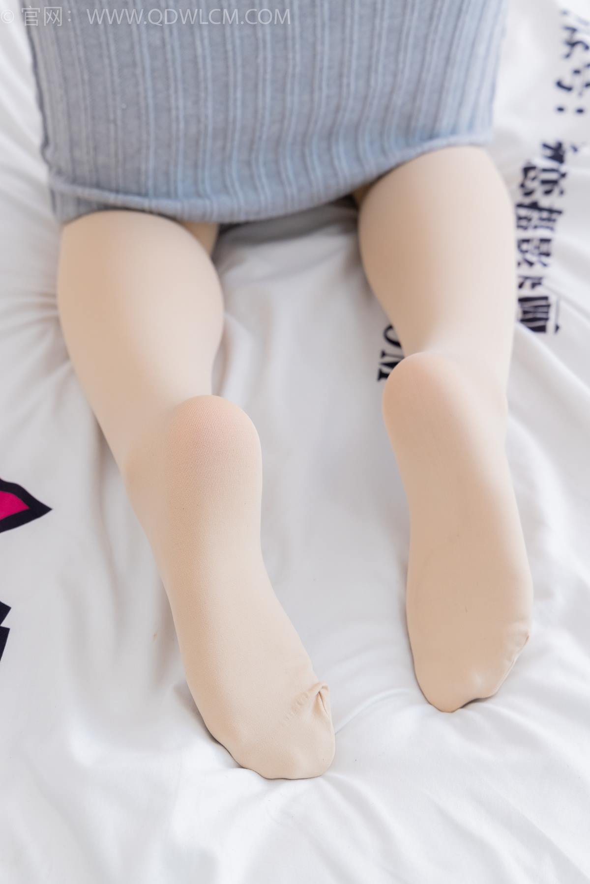 图片[52]-物恋传媒 NO.2360 小优-平底鞋、厚肉丝[127P] – 速更版-美库