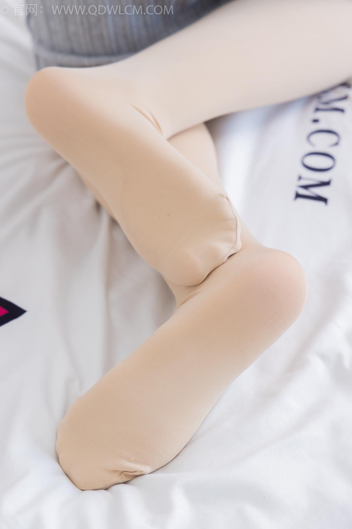 图片[54]-物恋传媒 NO.2360 小优-平底鞋、厚肉丝[127P] – 速更版-美库