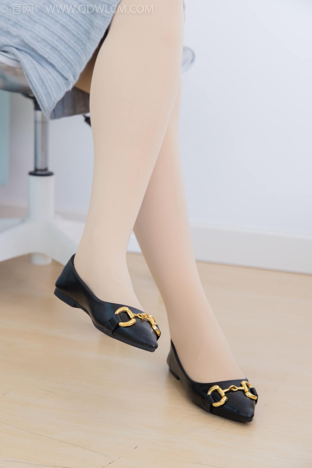 图片[68]-物恋传媒 NO.2360 小优-平底鞋、厚肉丝[127P] – 速更版-美库