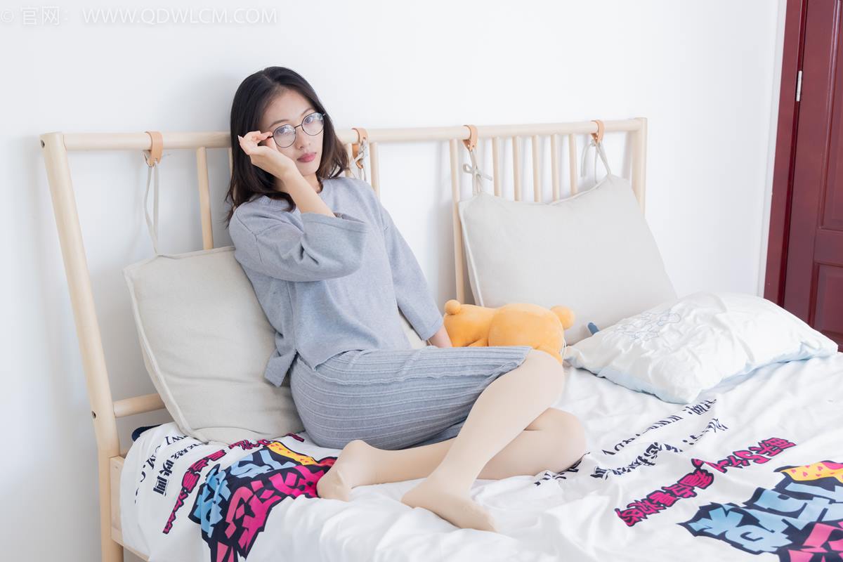 图片[70]-物恋传媒 NO.2360 小优-平底鞋、厚肉丝[127P] – 速更版-美库