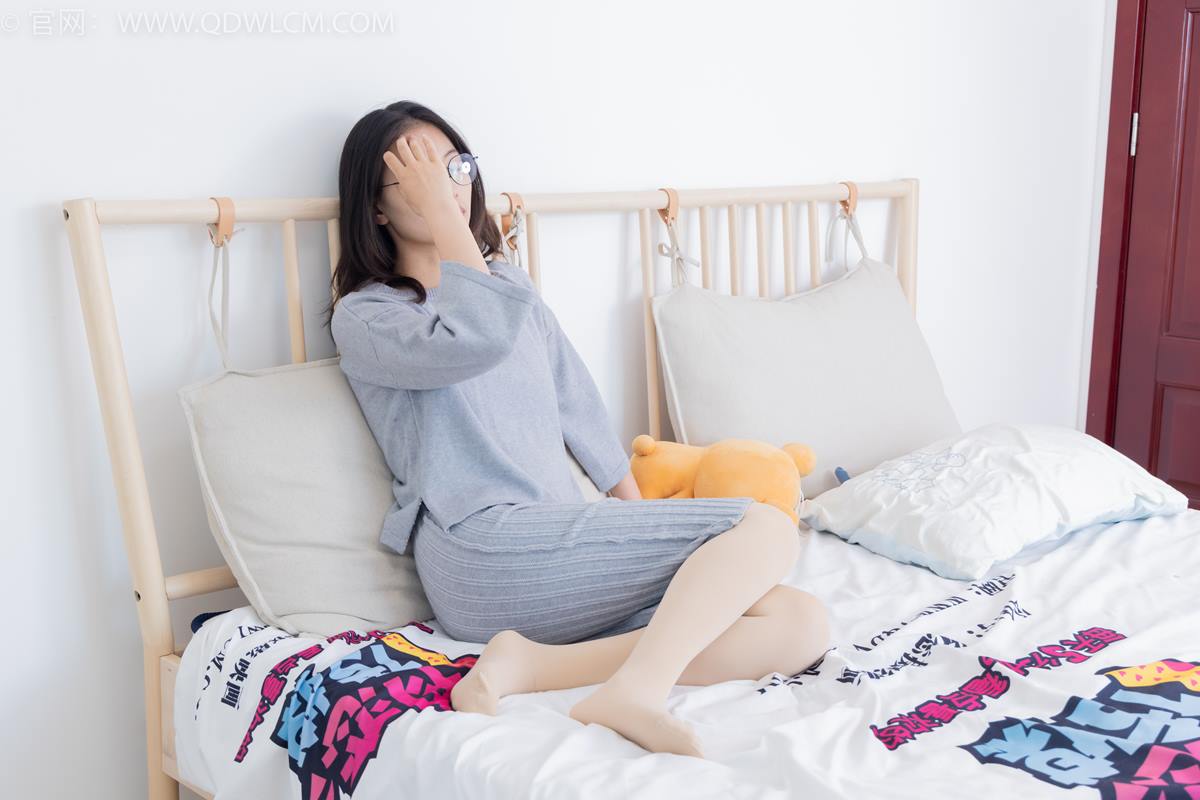 图片[73]-物恋传媒 NO.2360 小优-平底鞋、厚肉丝[127P] – 速更版-美库