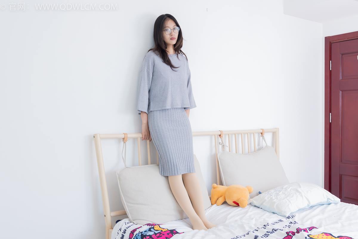 图片[92]-物恋传媒 NO.2360 小优-平底鞋、厚肉丝[127P] – 速更版-美库