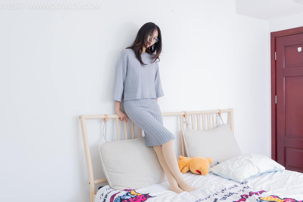 图片[93]-物恋传媒 NO.2360 小优-平底鞋、厚肉丝[127P] – 速更版-美库