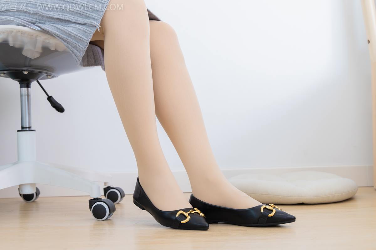 图片[96]-物恋传媒 NO.2360 小优-平底鞋、厚肉丝[127P] – 速更版-美库