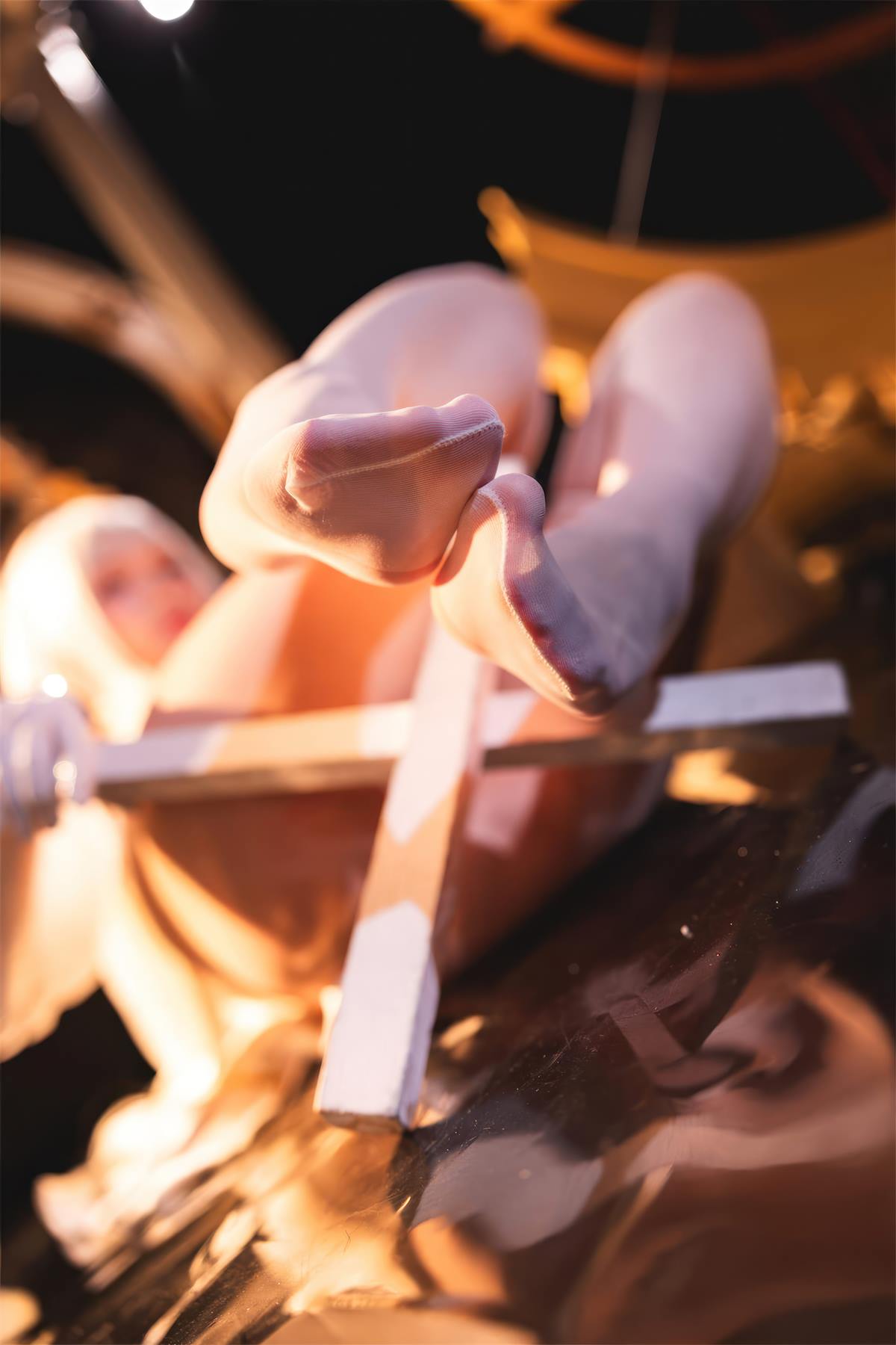 图片[12]-雪晴Astra – 圣天使修女[29P] – 速更版-美库