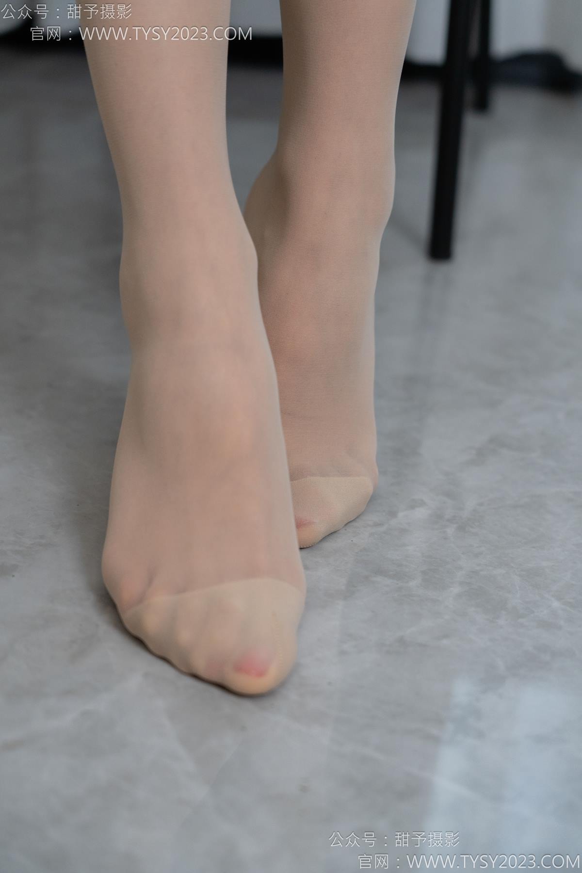 图片[42]-甜予摄影 NO.178 咖啡豆-高跟鞋、薄肉丝[92P] – 速更版-美库