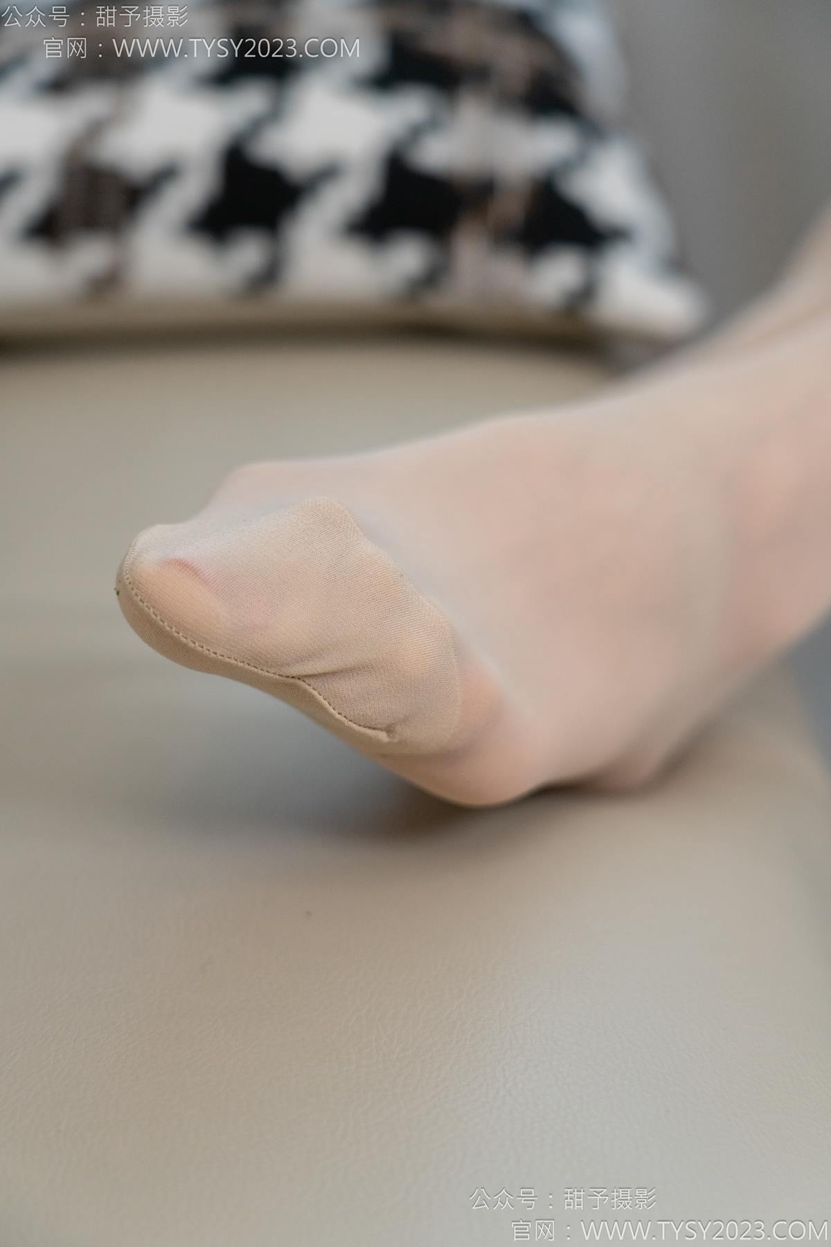 图片[46]-甜予摄影 NO.178 咖啡豆-高跟鞋、薄肉丝[92P] – 速更版-美库