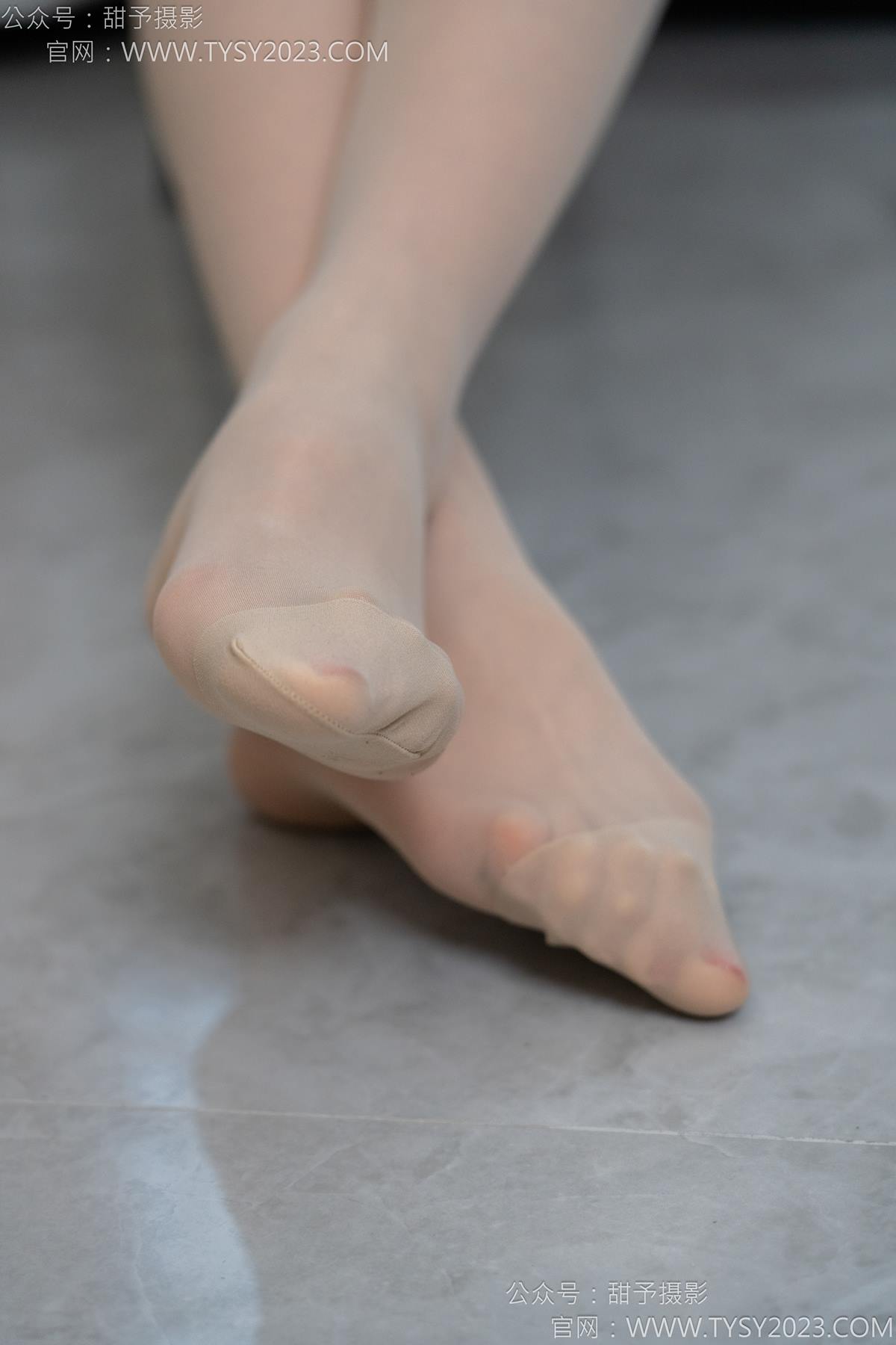 图片[60]-甜予摄影 NO.178 咖啡豆-高跟鞋、薄肉丝[92P] – 速更版-美库
