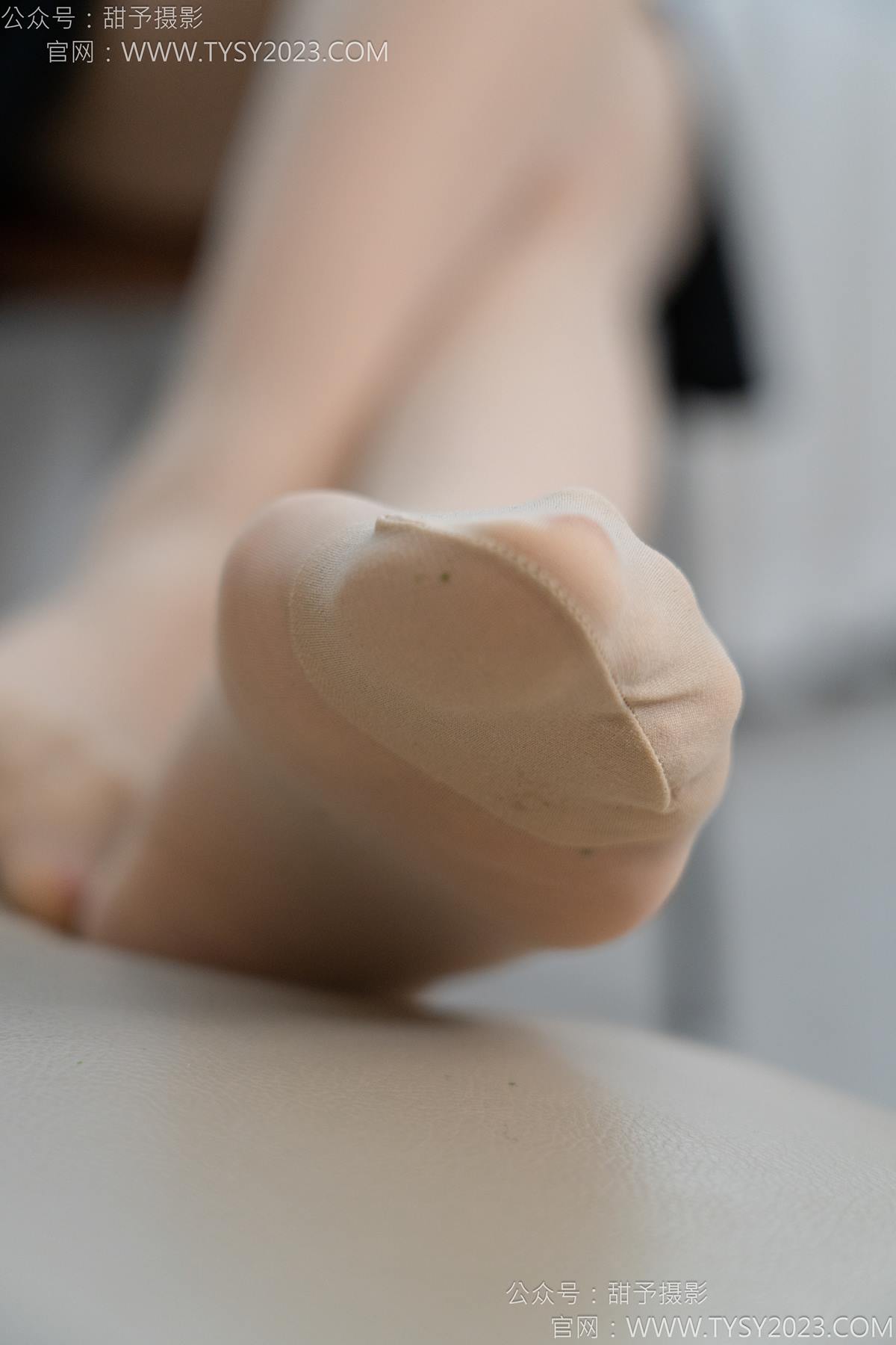 图片[61]-甜予摄影 NO.178 咖啡豆-高跟鞋、薄肉丝[92P] – 速更版-美库