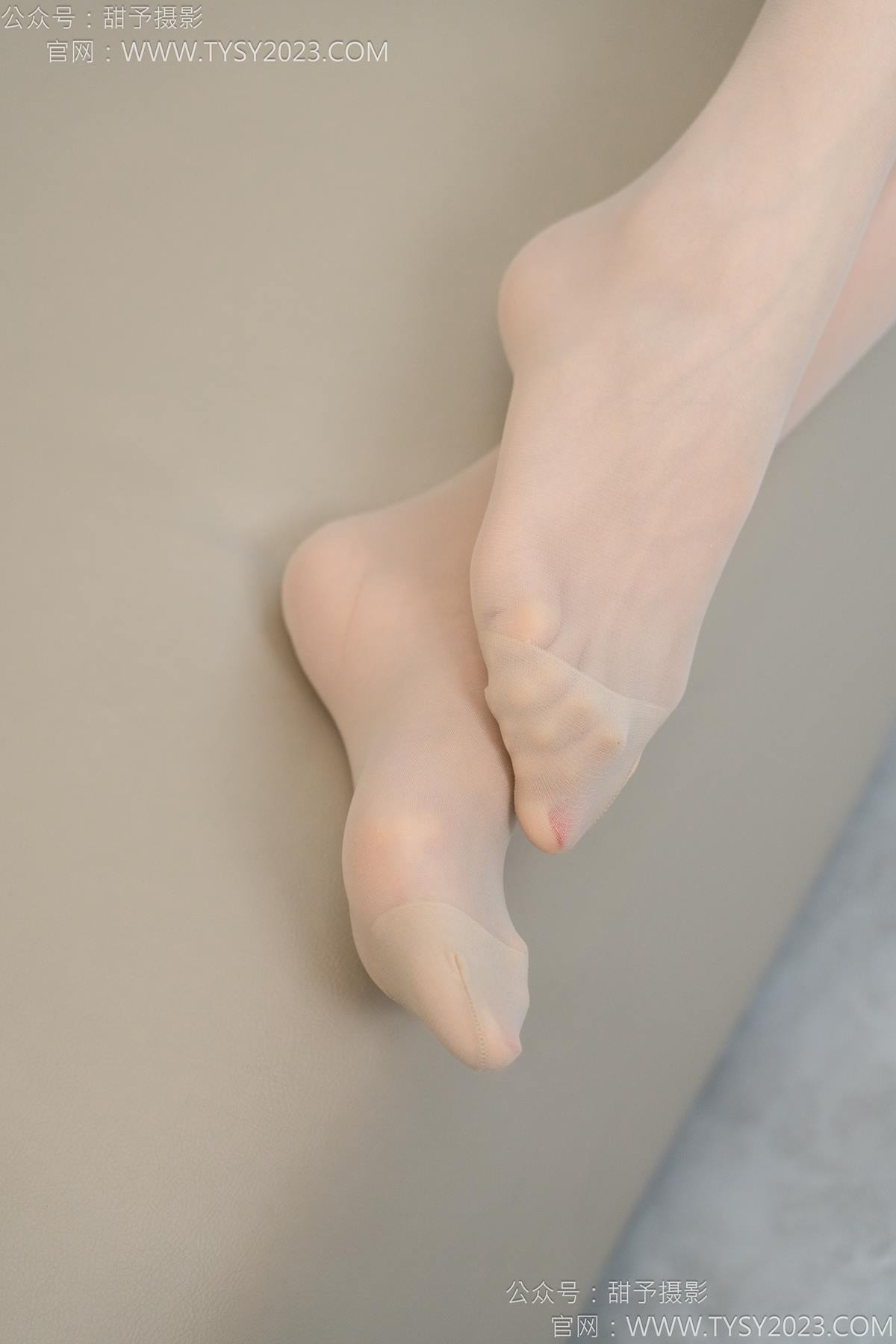 图片[64]-甜予摄影 NO.178 咖啡豆-高跟鞋、薄肉丝[92P] – 速更版-美库