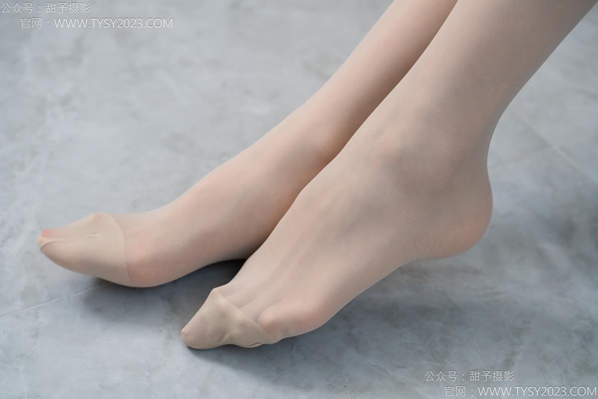 图片[79]-甜予摄影 NO.178 咖啡豆-高跟鞋、薄肉丝[92P] – 速更版-美库