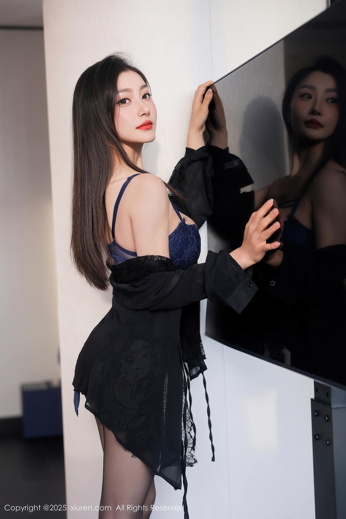 图片[18]-[Xiuren秀人网]2025.06.09 NO.10382 Annie_baby[26+1P] – 速更版-美库