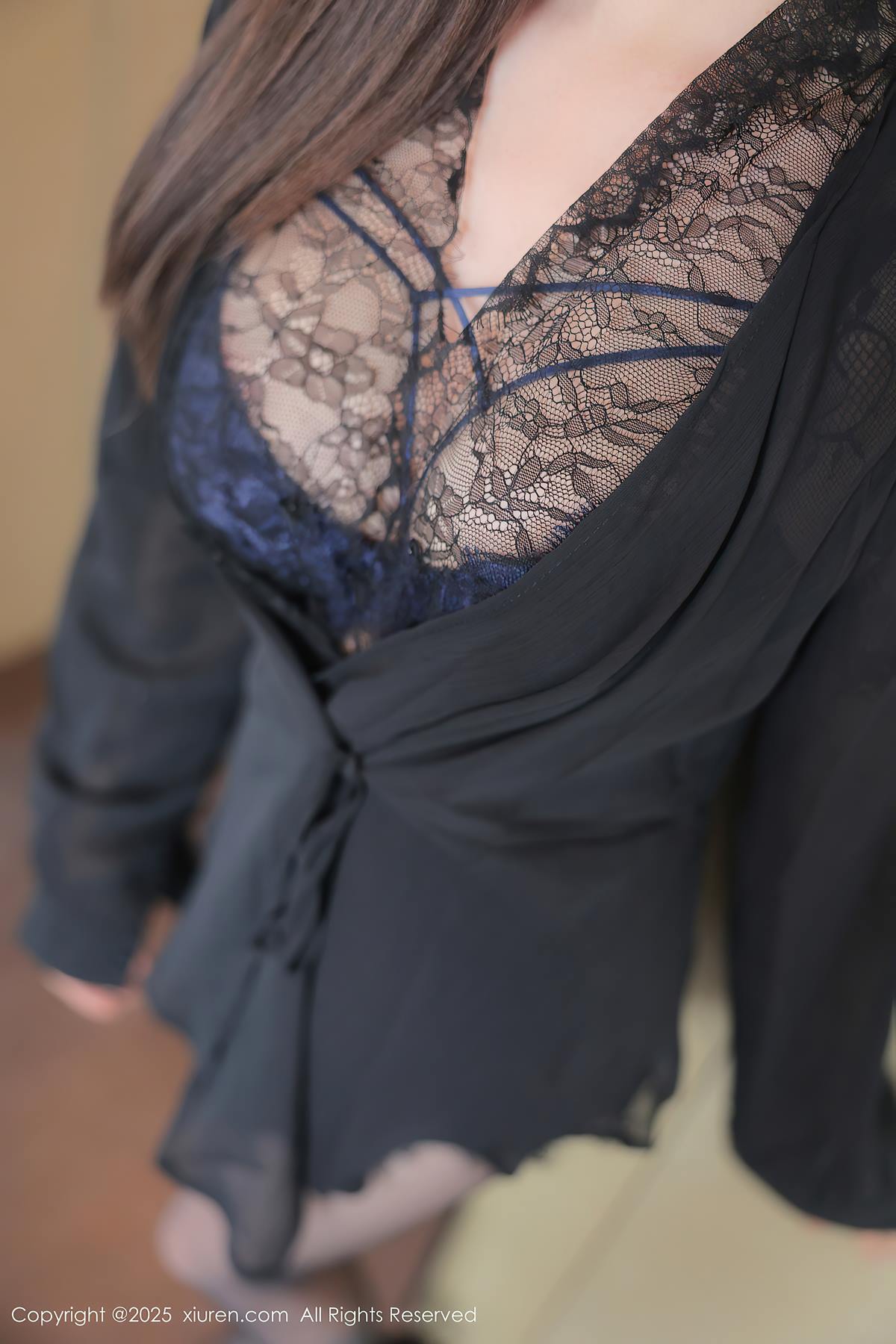 图片[25]-[Xiuren秀人网]2025.06.09 NO.10382 Annie_baby[26+1P] – 速更版-美库