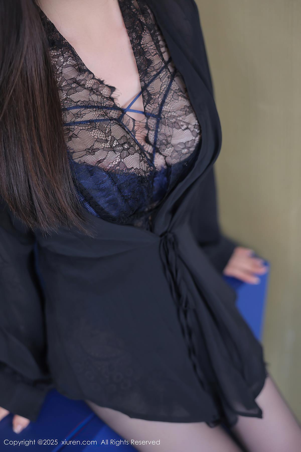 图片[28]-[Xiuren秀人网]2025.06.09 NO.10382 Annie_baby[26+1P] – 速更版-美库