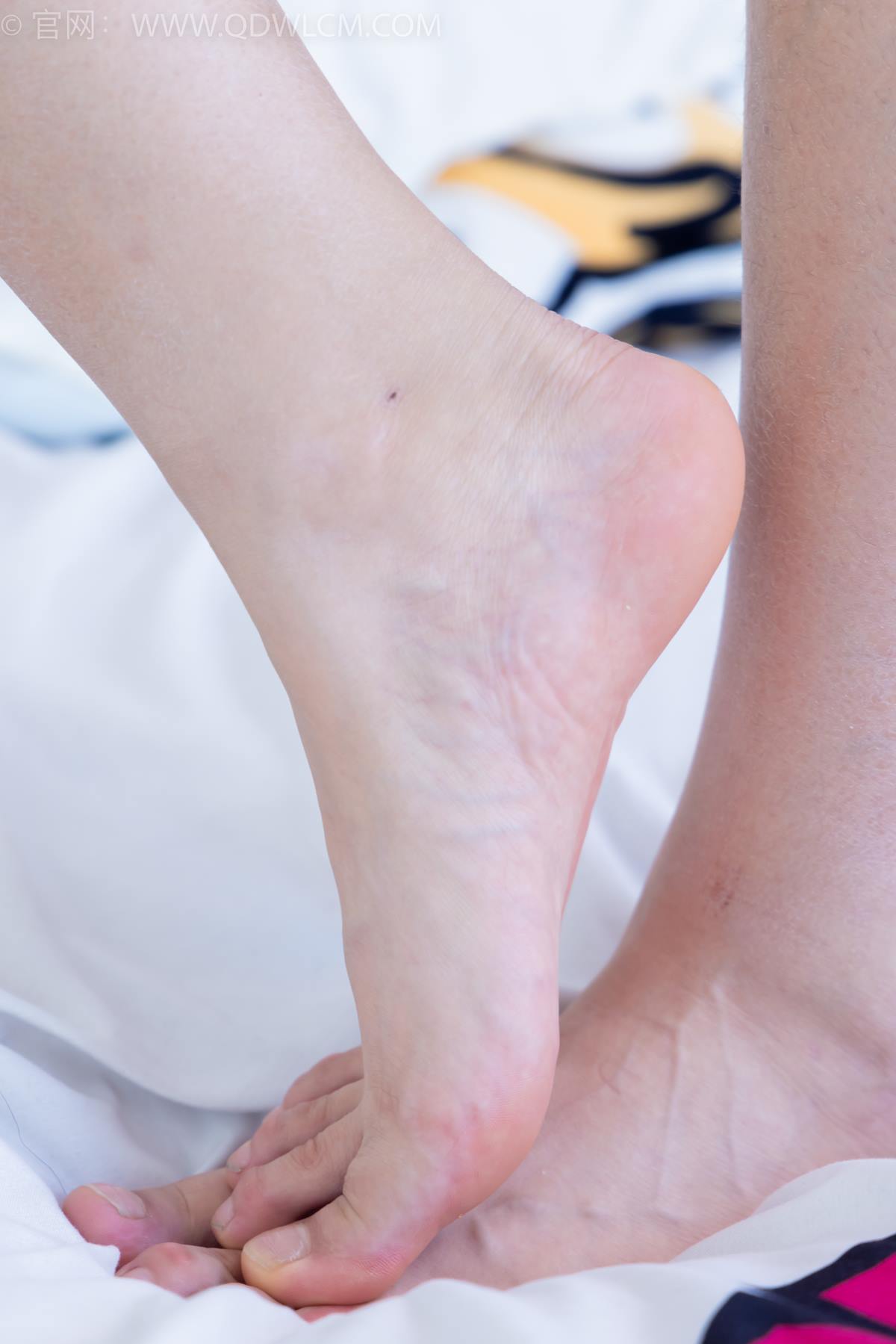 图片[21]-物恋传媒 NO.2361 灰灰-校服、帆布鞋、白棉袜、裸足[37P] – 速更版-美库