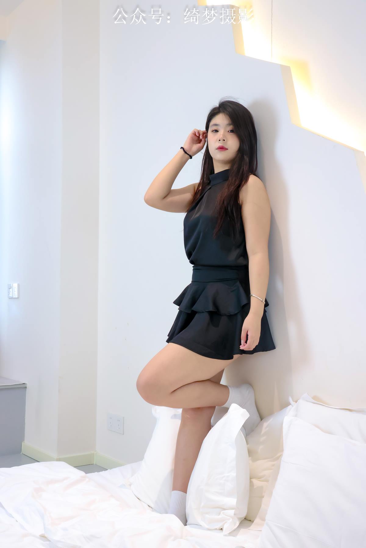 图片[172]-绮梦摄影 2024.09.20 NO.028 苏欣 珍藏无修无水印版[177P] – 速更版-美库
