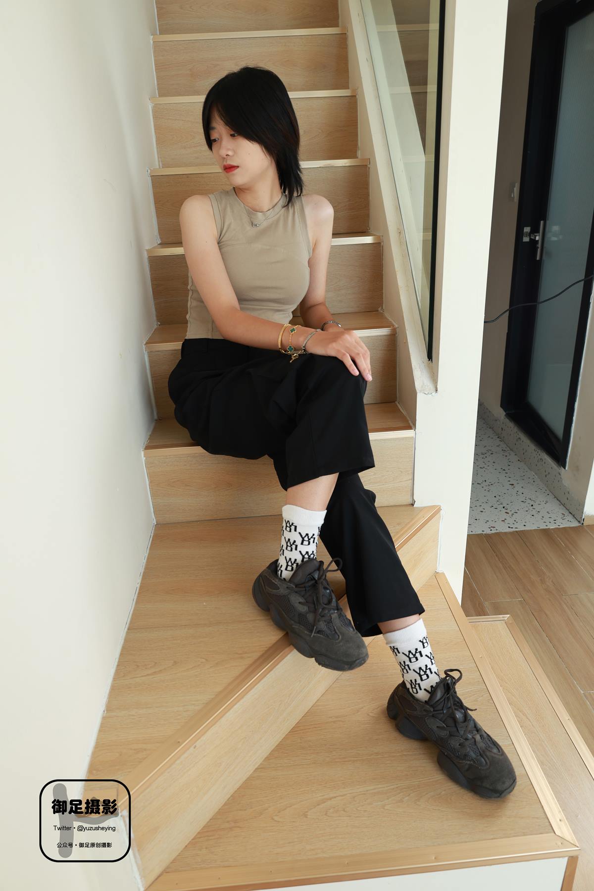 图片[11]-御足摄影 NO.030 – 多彩画卷[115P] – 速更版-美库