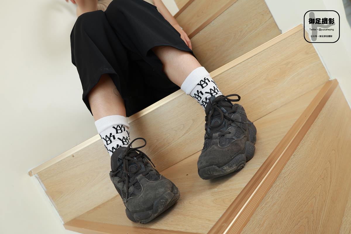 图片[17]-御足摄影 NO.030 – 多彩画卷[115P] – 速更版-美库