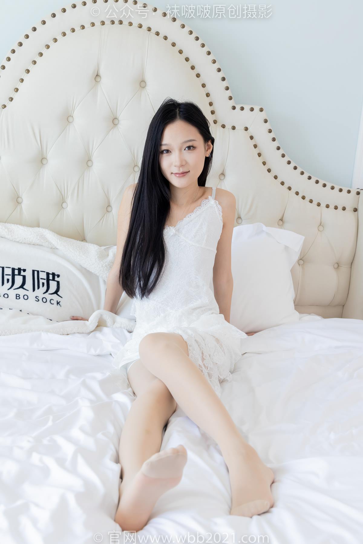 图片[13]-[BoBoSocks袜啵啵]NO.551 焦糖-高跟鞋、薄肉丝、裸足[141P] – 速更版-美库