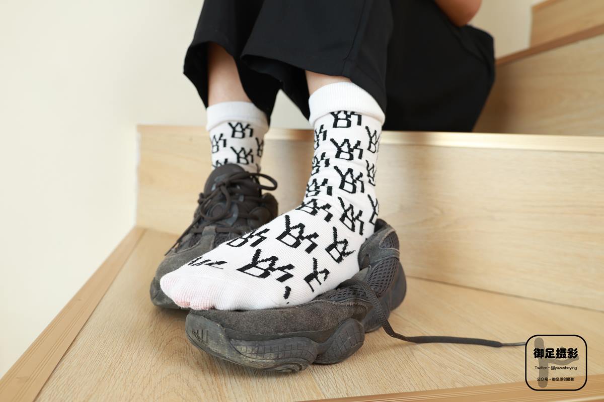 图片[35]-御足摄影 NO.030 – 多彩画卷[115P] – 速更版-美库