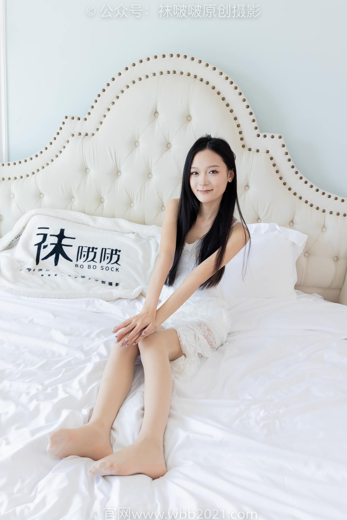 图片[20]-[BoBoSocks袜啵啵]NO.551 焦糖-高跟鞋、薄肉丝、裸足[141P] – 速更版-美库