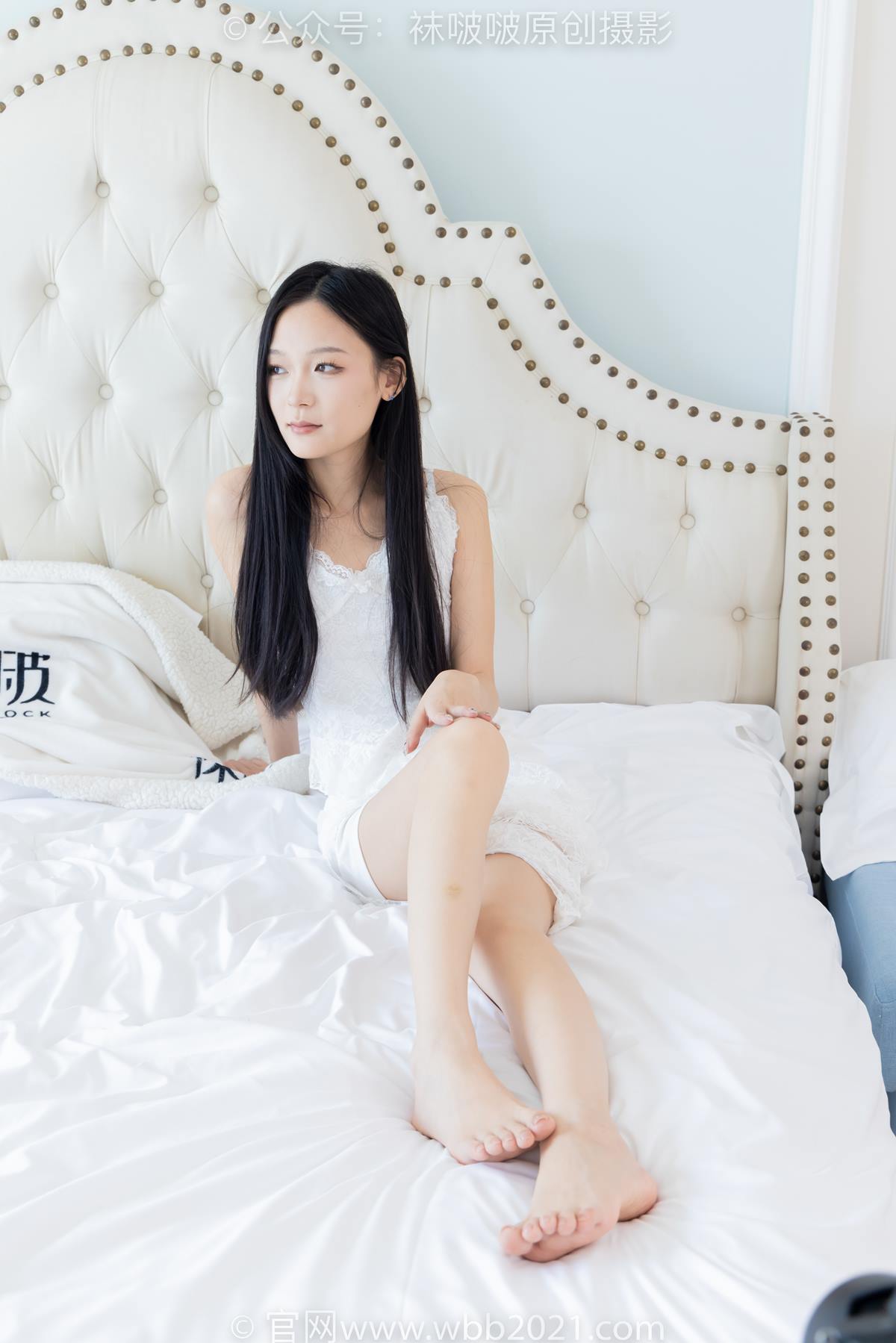 图片[22]-[BoBoSocks袜啵啵]NO.551 焦糖-高跟鞋、薄肉丝、裸足[141P] – 速更版-美库