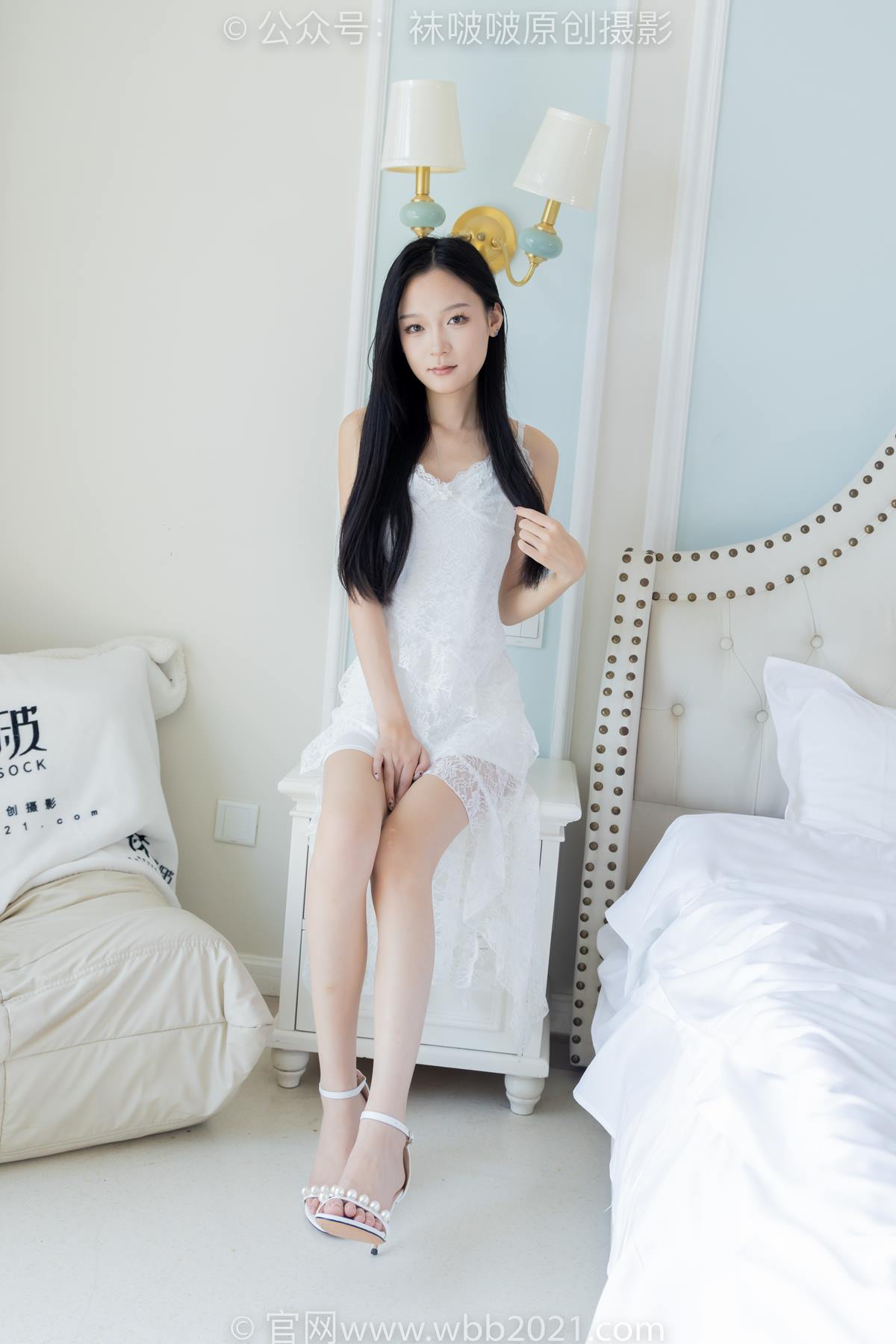 图片[30]-[BoBoSocks袜啵啵]NO.551 焦糖-高跟鞋、薄肉丝、裸足[141P] – 速更版-美库