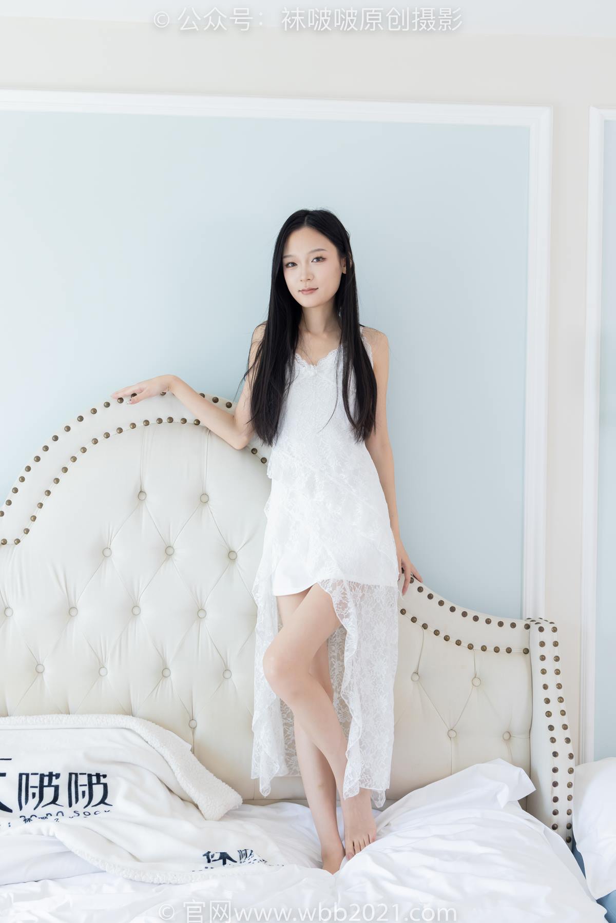 图片[32]-[BoBoSocks袜啵啵]NO.551 焦糖-高跟鞋、薄肉丝、裸足[141P] – 速更版-美库