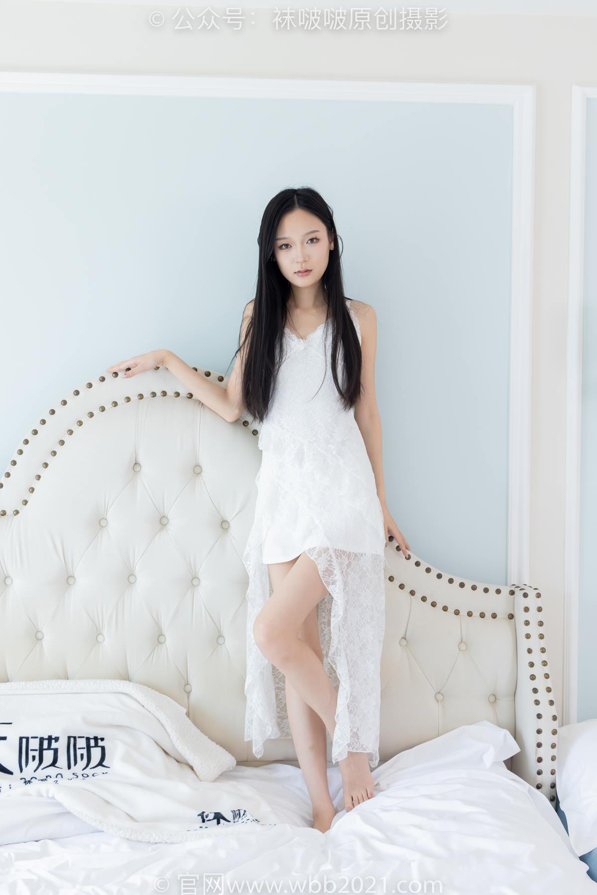 图片[34]-[BoBoSocks袜啵啵]NO.551 焦糖-高跟鞋、薄肉丝、裸足[141P] – 速更版-美库