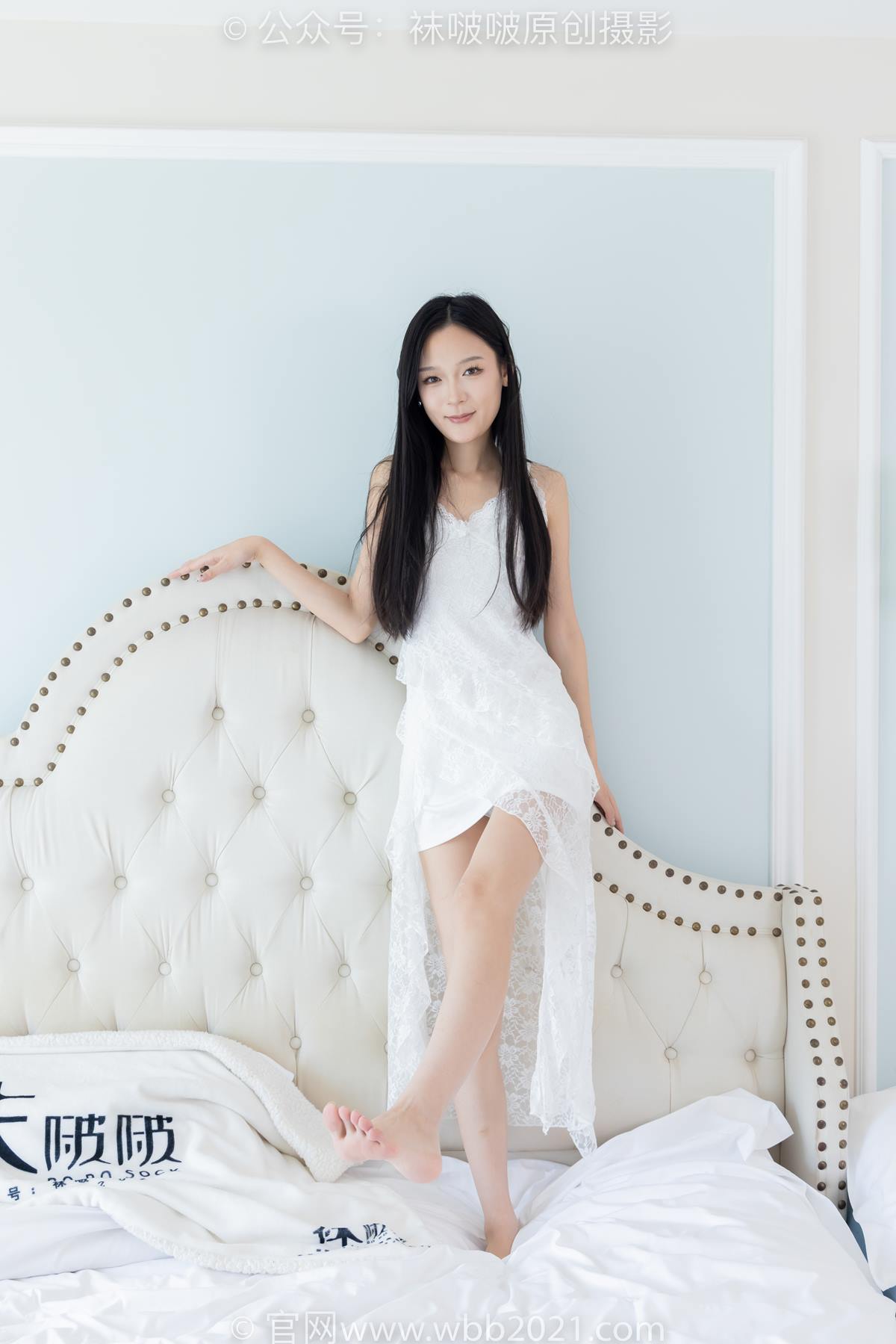 图片[35]-[BoBoSocks袜啵啵]NO.551 焦糖-高跟鞋、薄肉丝、裸足[141P] – 速更版-美库