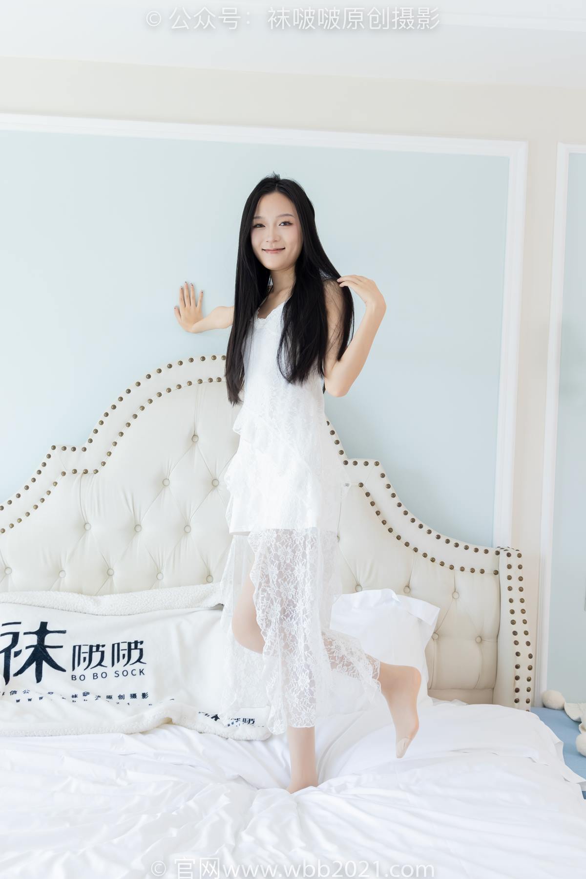 图片[36]-[BoBoSocks袜啵啵]NO.551 焦糖-高跟鞋、薄肉丝、裸足[141P] – 速更版-美库